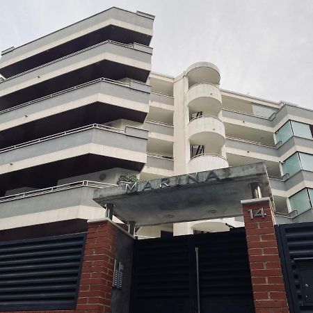 Apartamento Playa Capellans - Gran terraza Salou Exterior foto